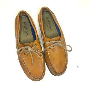 SPERRY top-sider size 10M